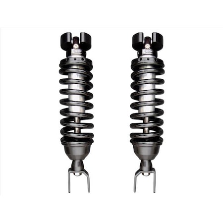 Icon Vehicle Dynamics 09-UP RAM 1500 4WD .75-2.5IN 2.5 VS IR COILOVER KIT 211000